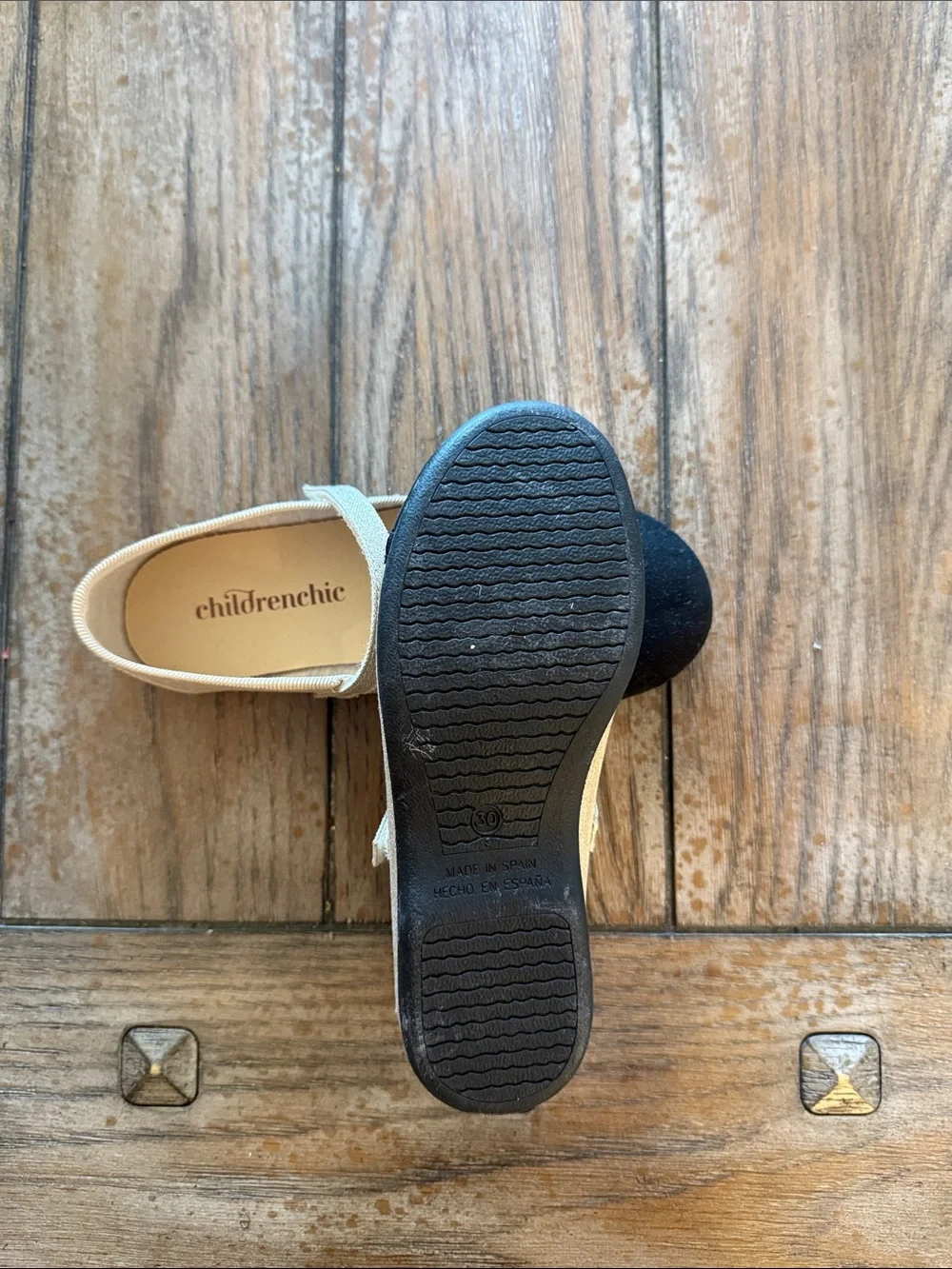 Childrenchic Mary Jane's